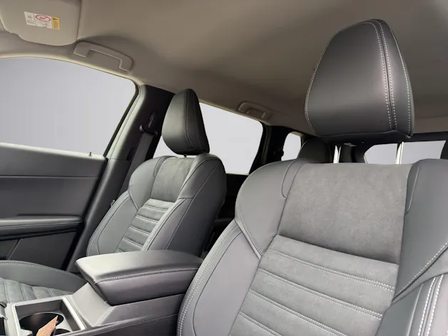 Mitsubishi Outlander 2.4 PHEV Invite 4x4