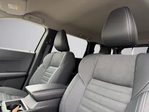 Mitsubishi Outlander 2.4 PHEV Invite 4x4