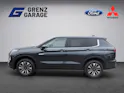 Mitsubishi Outlander 2.4 PHEV Invite 4x4
