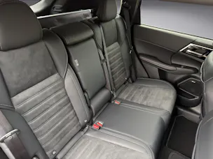Mitsubishi Outlander 2.4 PHEV Invite 4x4
