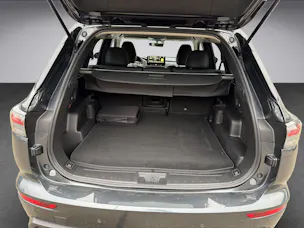 Mitsubishi Outlander 2.4 PHEV Invite 4x4