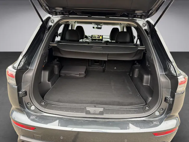 Mitsubishi Outlander 2.4 PHEV Invite 4x4