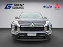 Mitsubishi Outlander 2.4 PHEV Invite 4x4