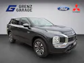 Mitsubishi Outlander 2.4 PHEV Invite 4x4