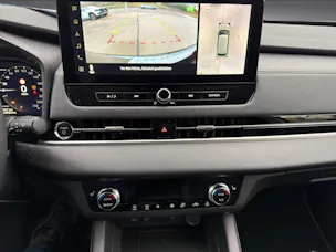 Mitsubishi Outlander 2.4 PHEV Invite 4x4
