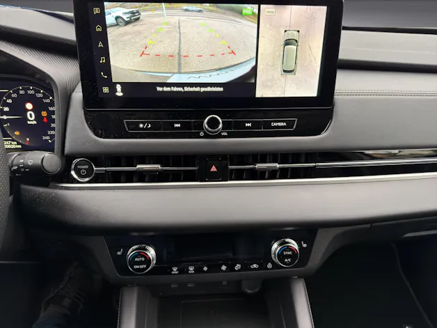 Mitsubishi Outlander 2.4 PHEV Invite 4x4