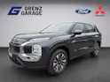 Mitsubishi Outlander 2.4 PHEV Invite 4x4