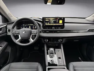 Mitsubishi Outlander 2.4 PHEV Invite 4x4