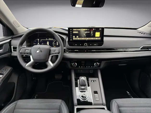 Mitsubishi Outlander 2.4 PHEV Invite 4x4