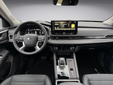 MITSUBISHI OUTLANDER 11