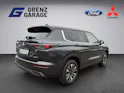 Mitsubishi Outlander 2.4 PHEV Invite 4x4