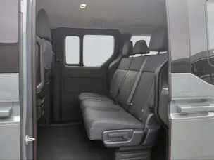 Kia PV5 Passenger 71.2 kWh Plus