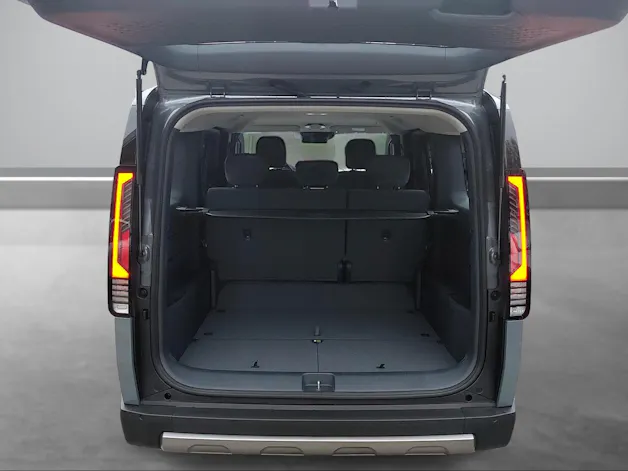 Kia PV5 Passenger 71.2 kWh Plus