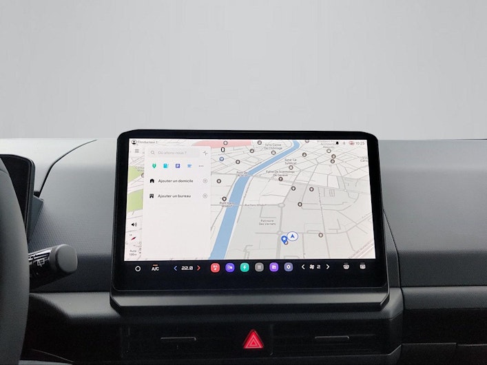 Vehicle image KIA PV5