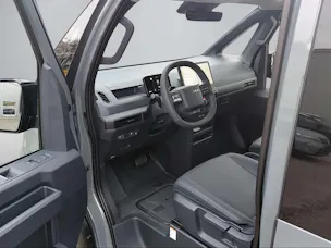 Kia PV5 Passenger 71.2 kWh Plus