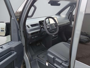 Vehicle image KIA PV5 Passenger 71.2 kWh Plus