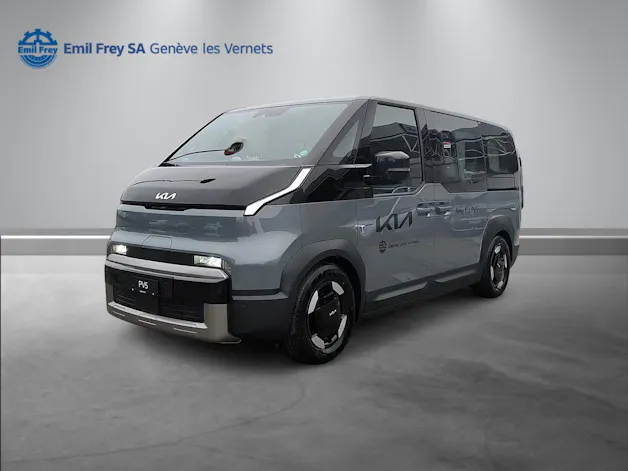 Kia PV5 Passenger 71.2 kWh Plus