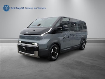 Vehicle image KIA PV5 Passenger 71.2 kWh Plus Vehicle image KIA PV5 Passenger 71.2 kWh Plus