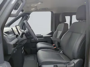 Kia PV5 Passenger 71.2 kWh Plus