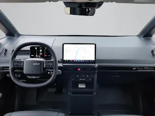 Kia PV5 Passenger 71.2 kWh Plus