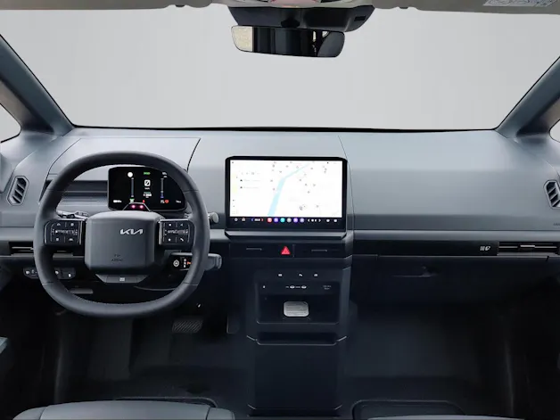 Kia PV5 Passenger 71.2 kWh Plus