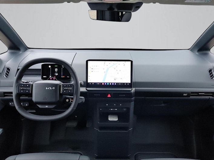 Vehicle image KIA PV5