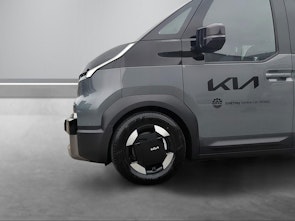 Vehicle image KIA PV5 Passenger 71.2 kWh Plus