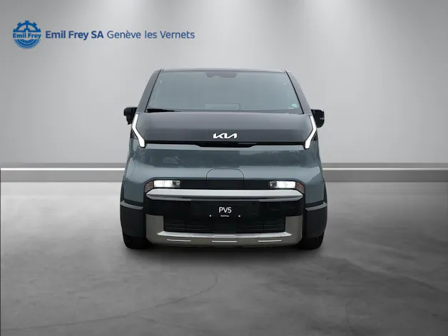 Kia PV5 Passenger 71.2 kWh Plus