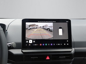 Vehicle image KIA PV5 Passenger 71.2 kWh Plus