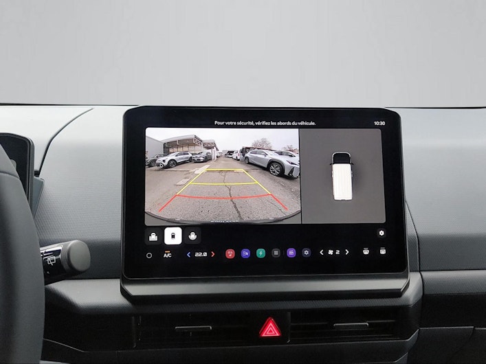 Vehicle image KIA PV5