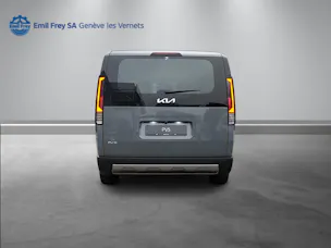 Kia PV5 Passenger 71.2 kWh Plus