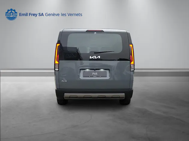 Kia PV5 Passenger 71.2 kWh Plus