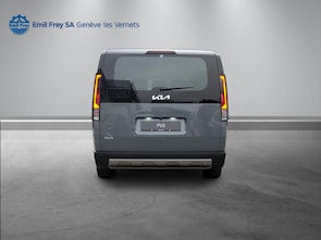 Vehicle image KIA PV5 Passenger 71.2 kWh Plus