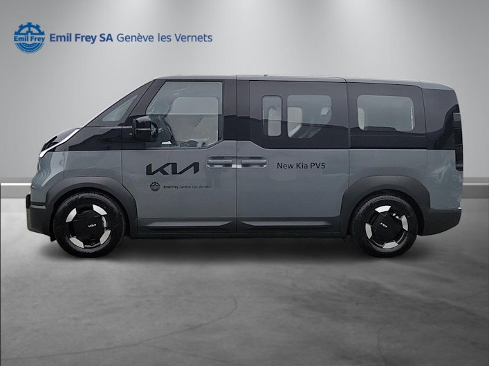 Vehicle image KIA PV5