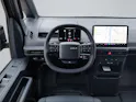 Kia PV5 Passenger 71.2 kWh Plus