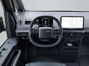 Kia PV5 Passenger 71.2 kWh Plus
