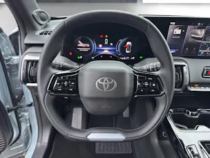 Toyota Urban Cruiser Premium AWD