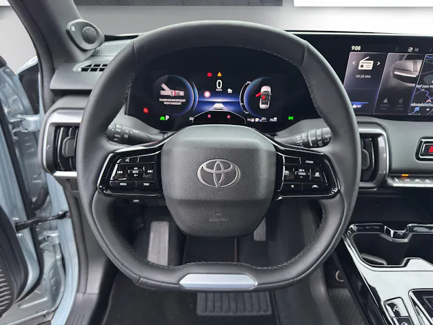 Toyota Urban Cruiser Premium AWD
