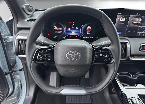 Fahrzeugbild 9 Fahrzeugbild 9