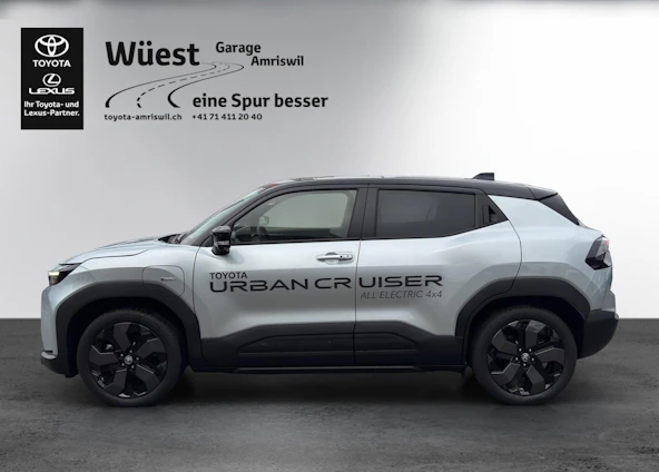 Fahrzeugbild 1 Fahrzeugbild 1