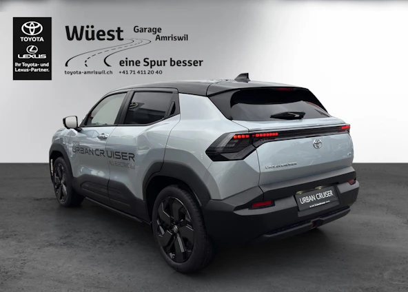 Fahrzeugbild 2 Fahrzeugbild 2