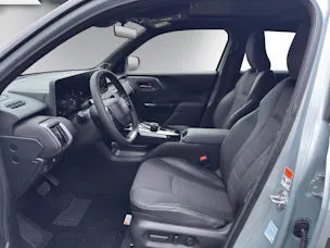 Toyota Urban Cruiser Premium AWD