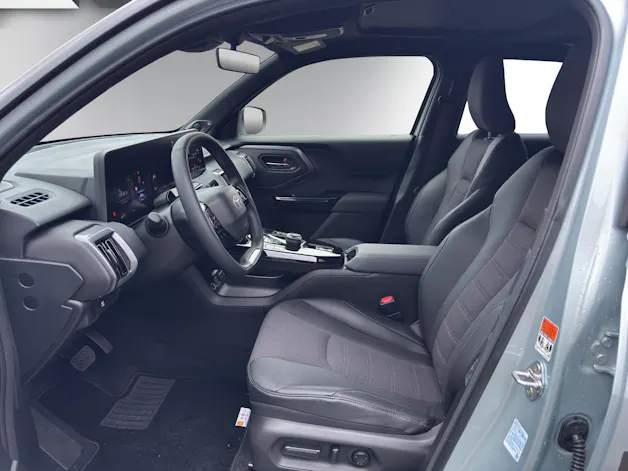 Toyota Urban Cruiser Premium AWD