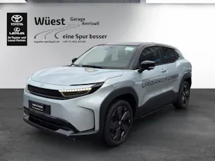 Toyota Urban Cruiser Premium AWD