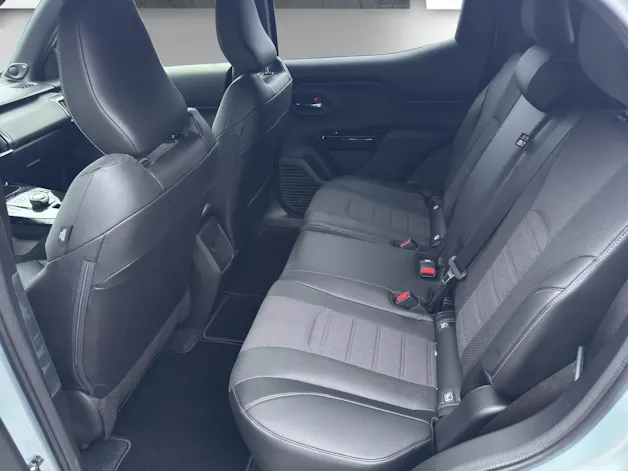 Toyota Urban Cruiser Premium AWD