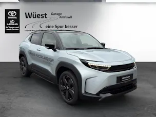 Toyota Urban Cruiser Premium AWD
