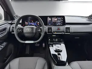 Toyota Urban Cruiser Premium AWD