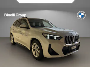 BMW X1 23i xDrive M-SportPaket