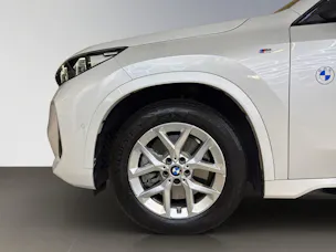 BMW X1 23i xDrive M-SportPaket