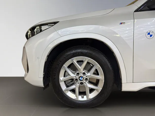 BMW X1 23i xDrive M-SportPaket